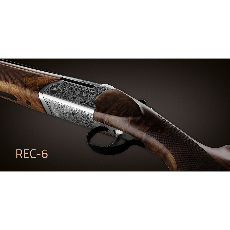 Hagelbock Sceptre SXE TRÄ / 12 / 66 CM / 26