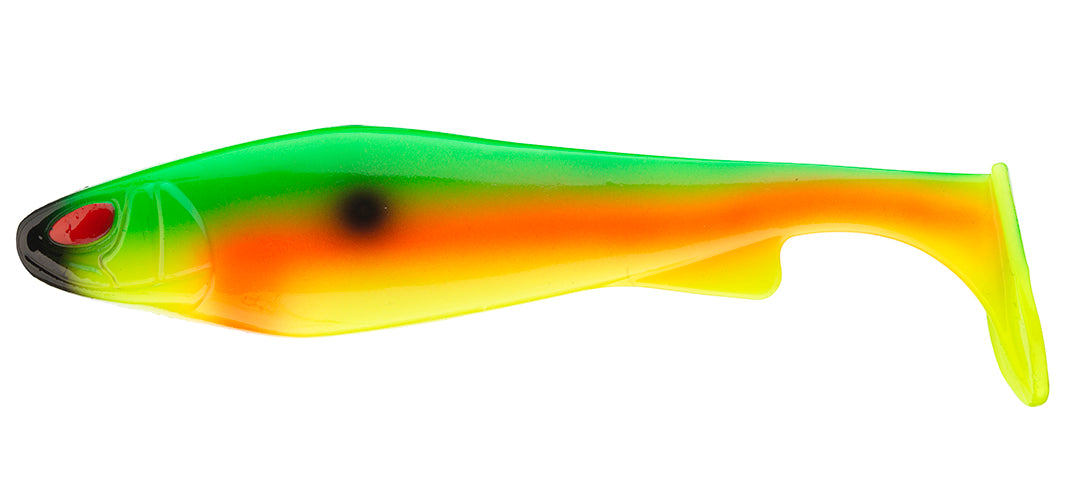 Prorex Lazy Shad 16cm Bete PARROT / 16 CM / 54 GRAM