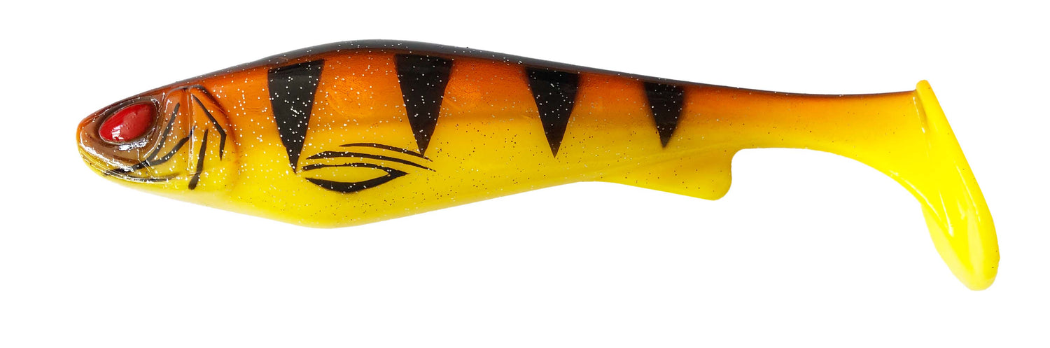 Prorex Lazy Shad 16cm Bete MAGIC ORANGE / 16 CM / 54 GRAM