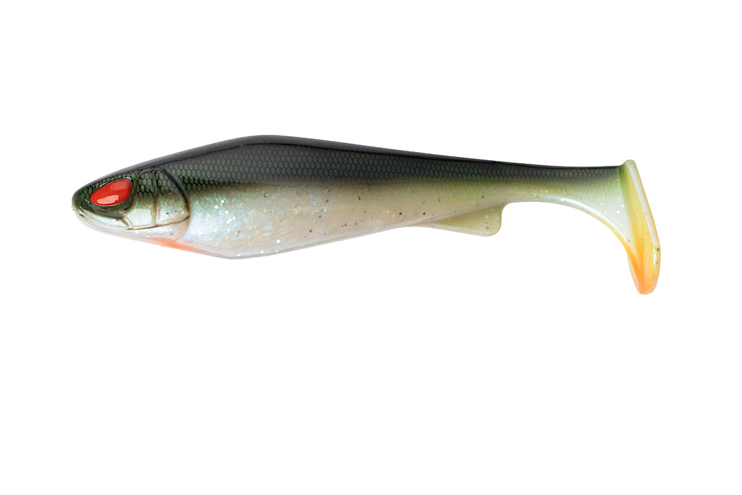 Prorex Lazy Shad 16cm Bete HERRING / 16 CM / 54 GRAM