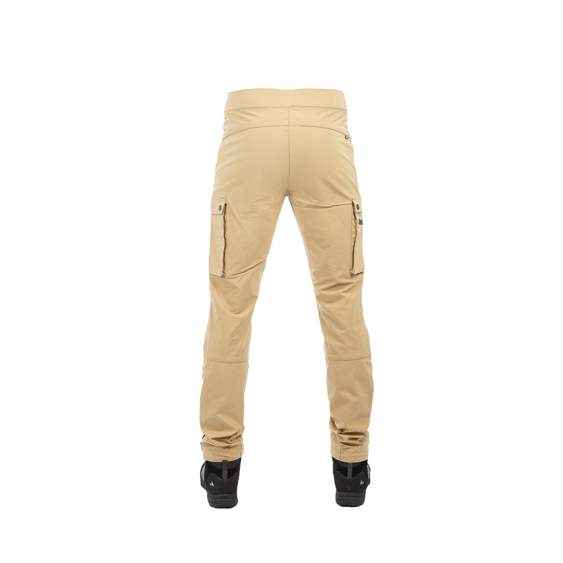 Motion flex Pant Herr KHAKI / 58