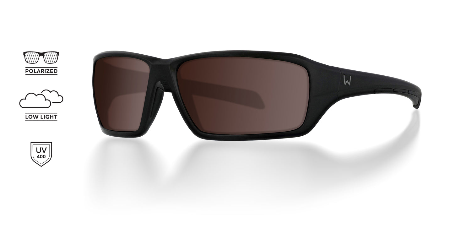 W6 Sport Solglasögon LB ROSE AR PURPLE / EN STL