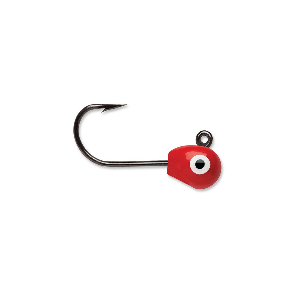 Tungsten Mongo Jig 2-pack GLRD / 0,9 G