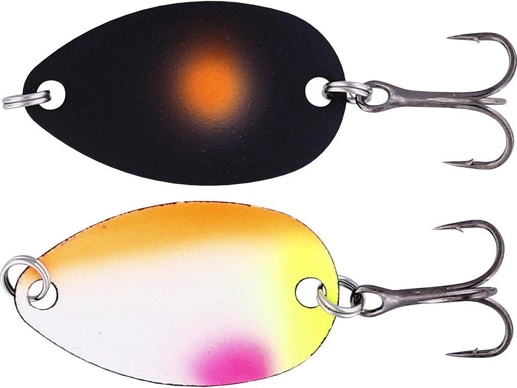 Fidusen Skeddrag MJ ORANGE / 3,2 CM OCH 2,8 GRAM