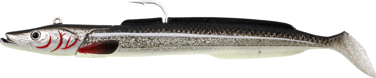 Sandy Andy Jig ROBOCOD / 19 CM OCH 82 GRAM