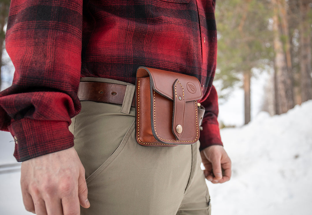 Possibles Pouch - Bältesväska ONE SIZE