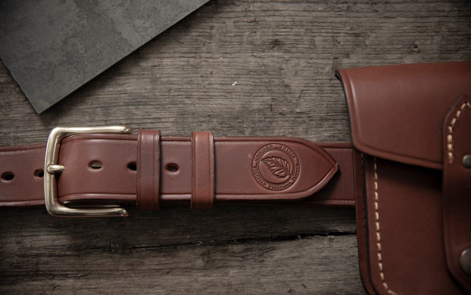 Swedish Forest Belt 100 CM