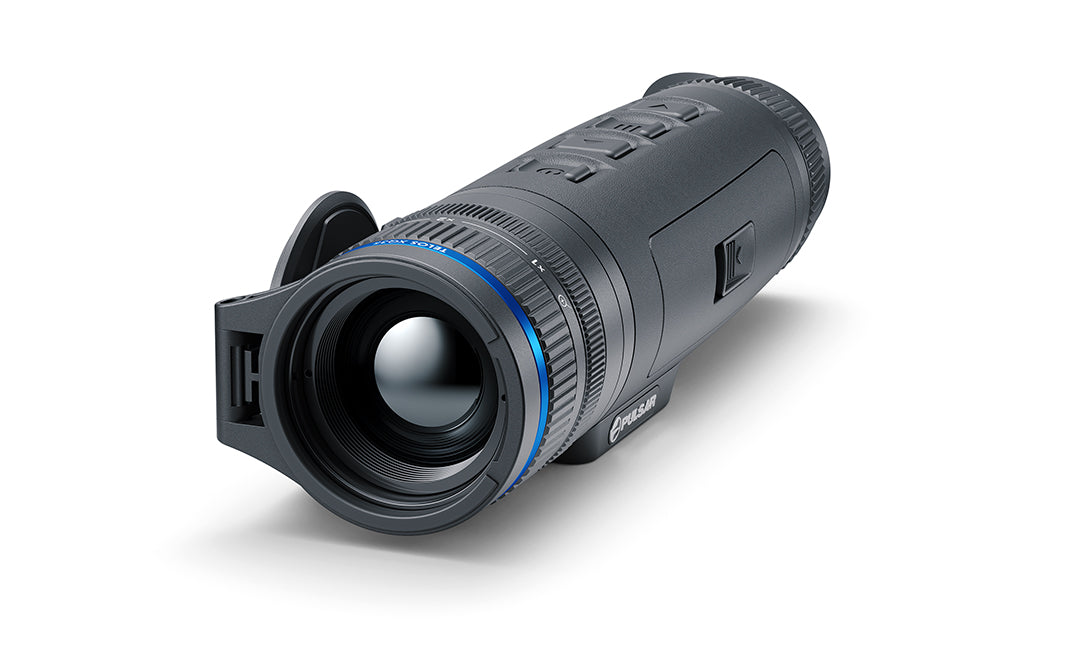 Telos XQ35 Värmekamera 384x288 EN STL