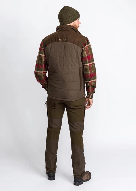 Byxa Caribou Hunt MOCKABRUN/MÖRKOLIV / D112