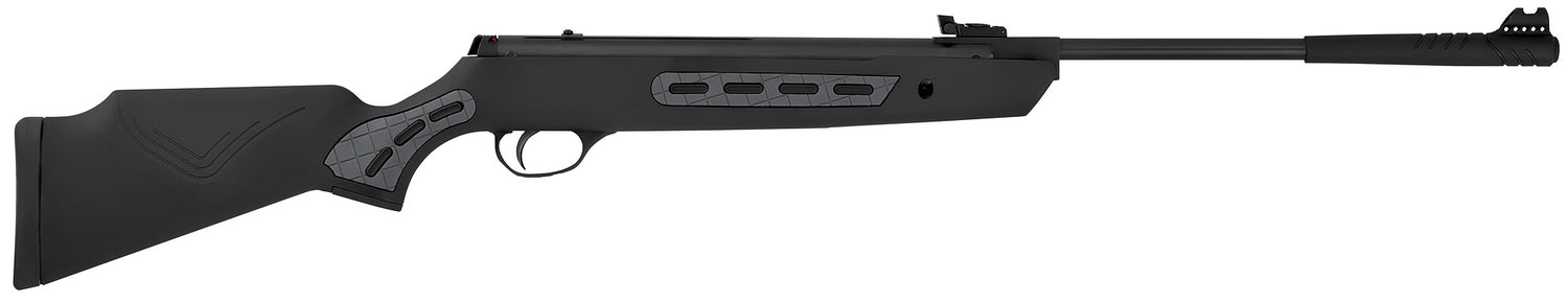 Striker S 6,35mm GRÅ