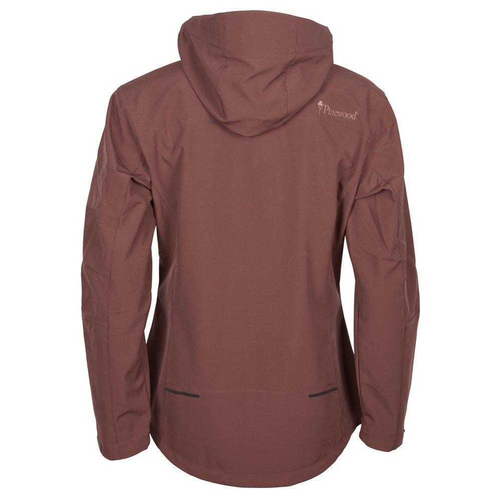 Wilda Stretch Skaljacka Dam MARRON ROSE / M