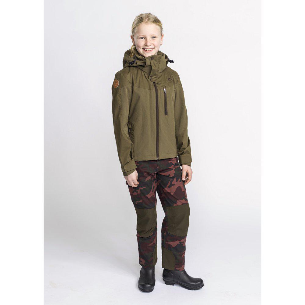 Jacka Finnveden Hybrid H.OLIVE / 164