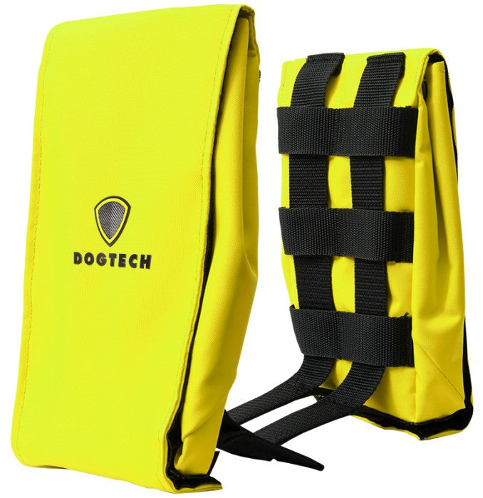 One Generation 2 GPS-ficka MOLLE GUL / SMALL