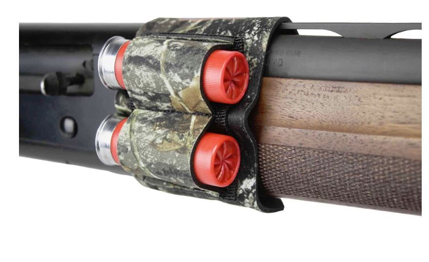 Patronhållare Hagel Framstock MOSSYOAK BREAK-UP / ONE SIZE