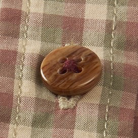 Selja Lady L/S Check Skjorta MOONLIGHT PORT CHECK / XS