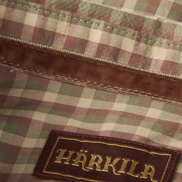 Selja Lady L/S Check Skjorta MOONLIGHT PORT CHECK / XXL