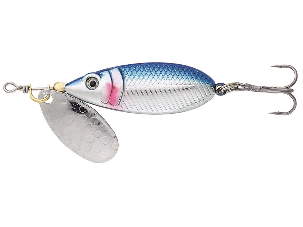 Jackpot - 9g BLUE/SILVER