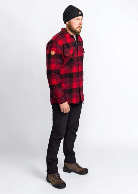 Byxa Abisko Brenton SVART / C56