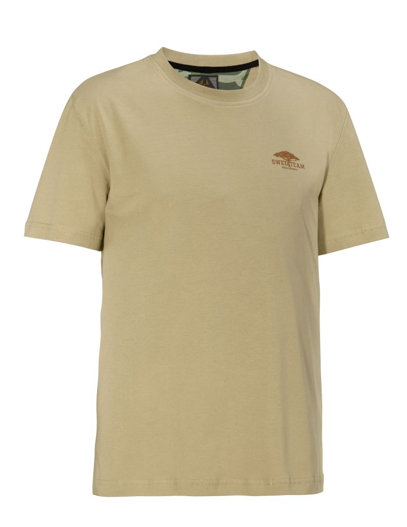 T-Shirt Oakes SAND / 2XL