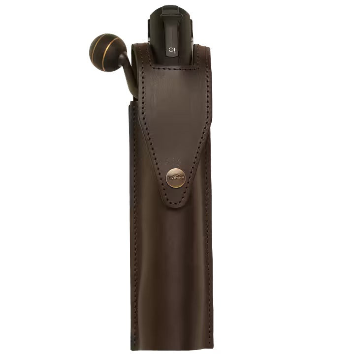 Slutstyckshölster BRUN / BLASER