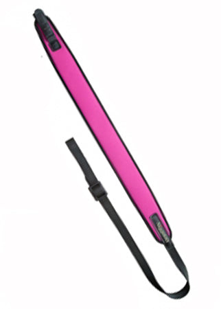 Vapenrem Neopren ROSA / EN STL