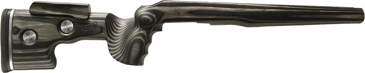 Sporter NORDIC WOLF / HOWA LA VÄNSTERKOLV / HÖGERSYSTEM