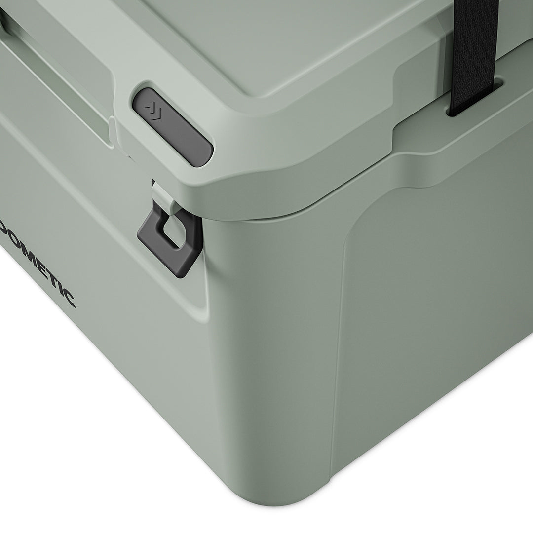 Kylbox Cool-Ice 15 MOSS / ONE SIZE