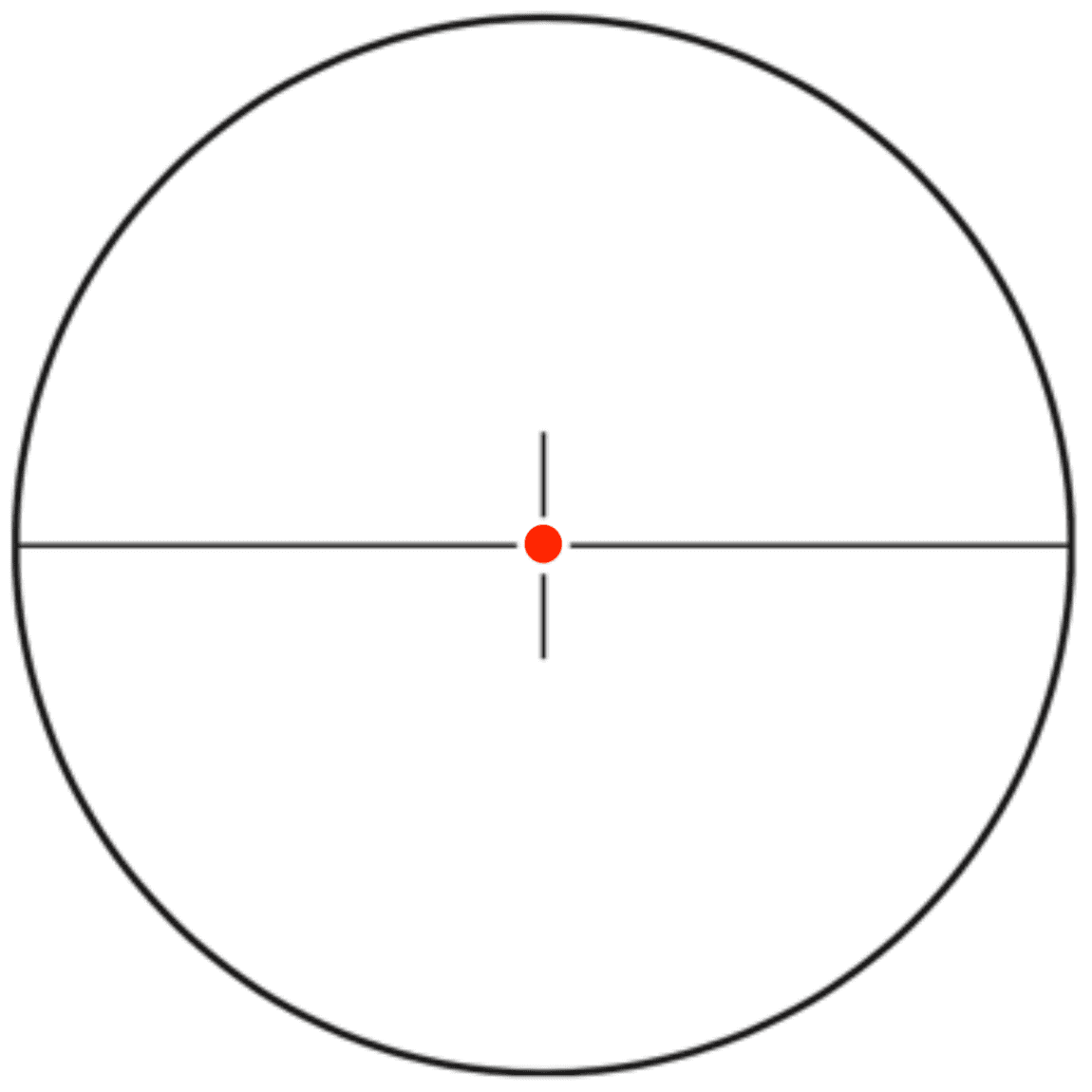 Z8i+ 1-8x24 L Kikarsikte 34 MM / LD-I