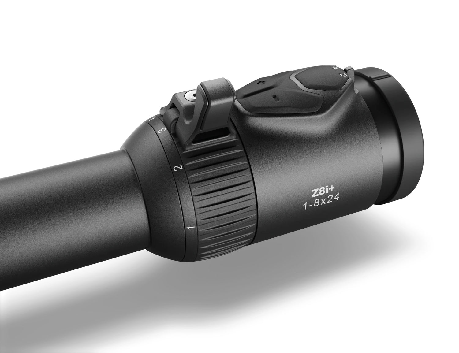 Z8i+ 1-8x24 L Kikarsikte 34 MM / BRT-I