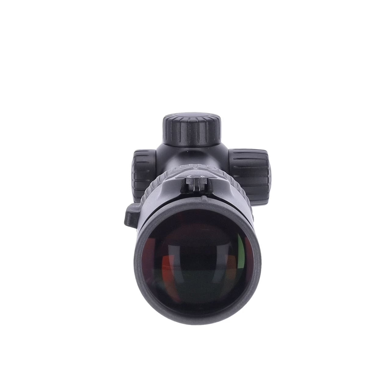 Z8i+ 1-8x24 SR Kikarsikte Med Skena 4A-IF