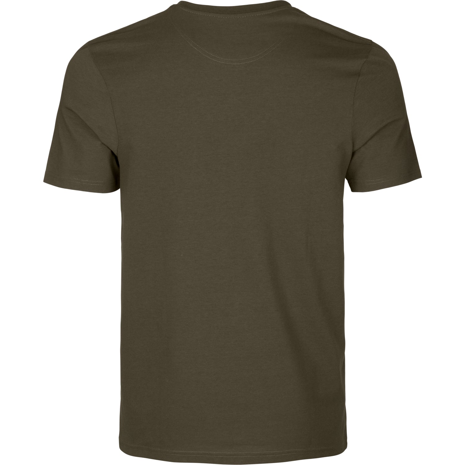 Kestrel T-Shirt GRIZZLY BROWN / S