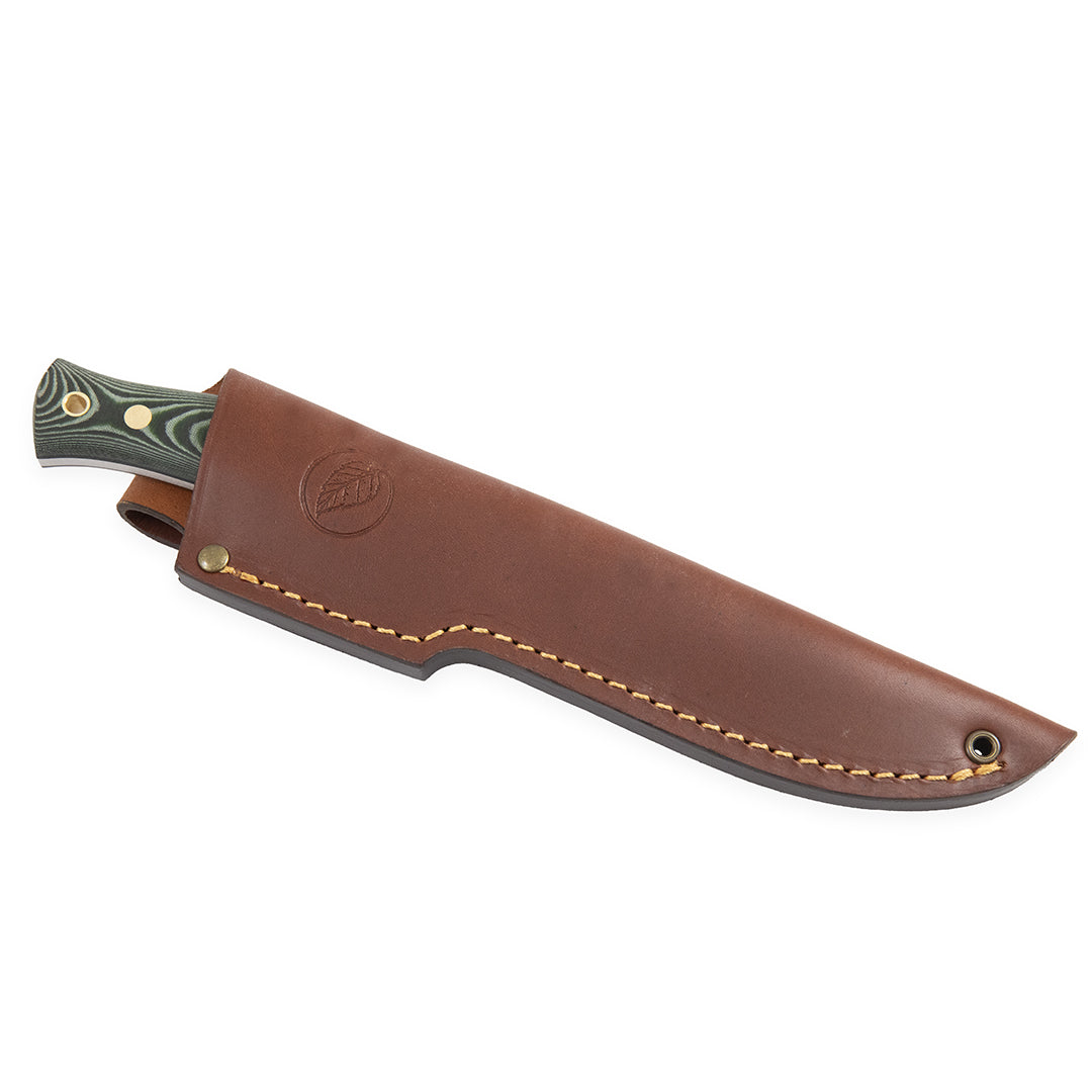 No.14 Swedish Forest Knife Micarta MICARTA / ONE SIZE