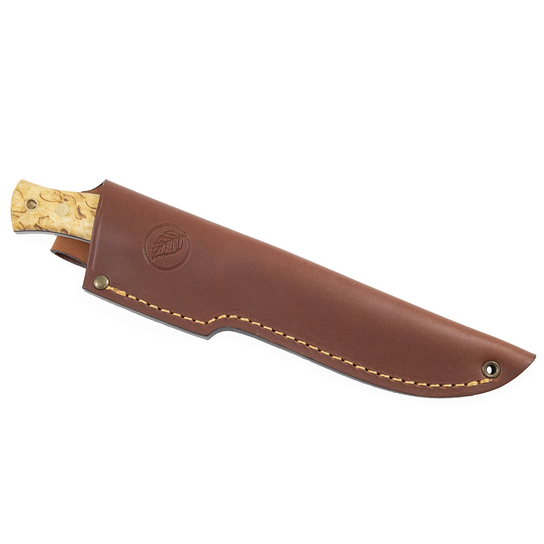 No.14 Swedish Forest Knife Masurbjörk MASURBJÖRK / ONE SIZE