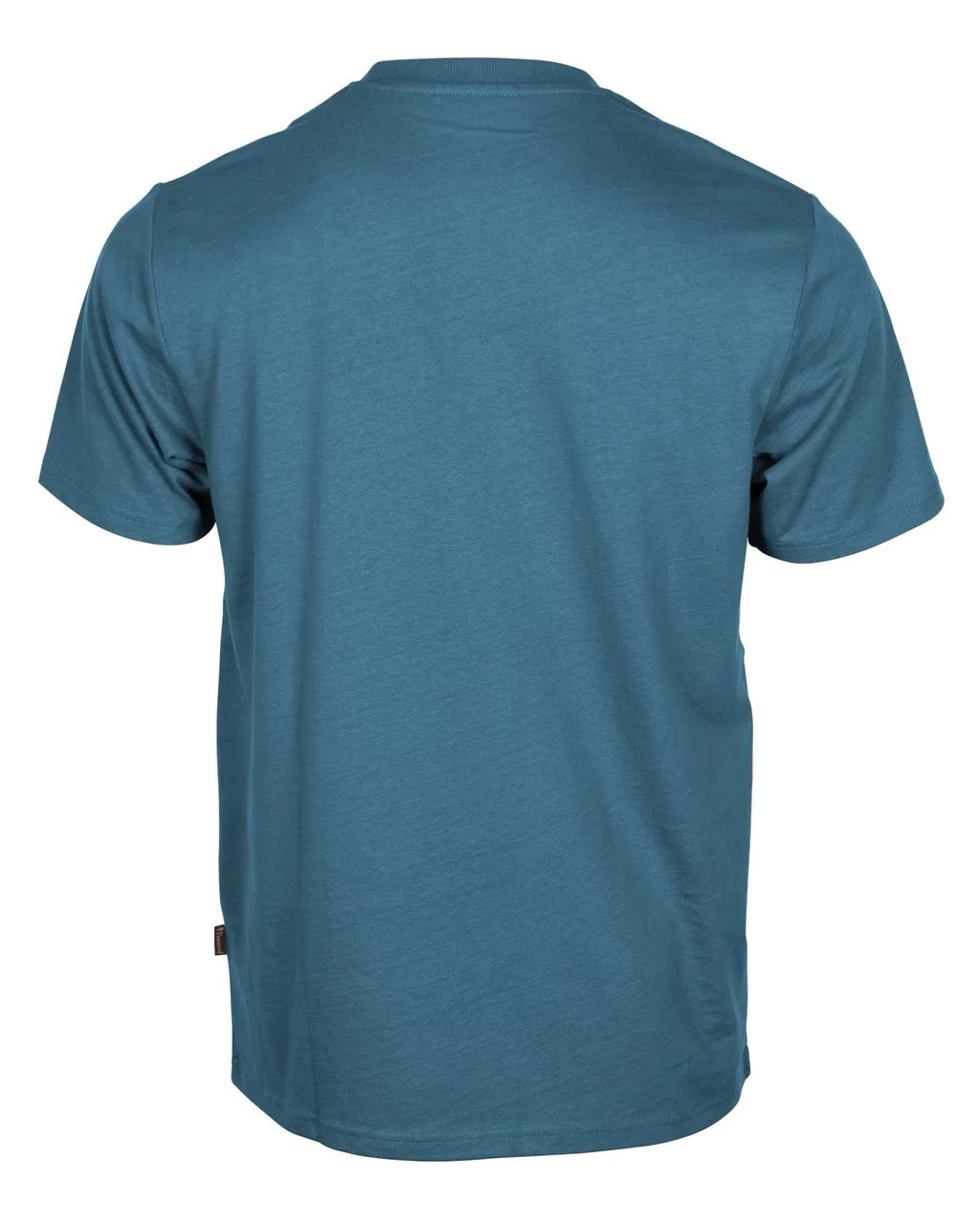 Outdoor Life T-shirt Men AZURE BLUE / XL