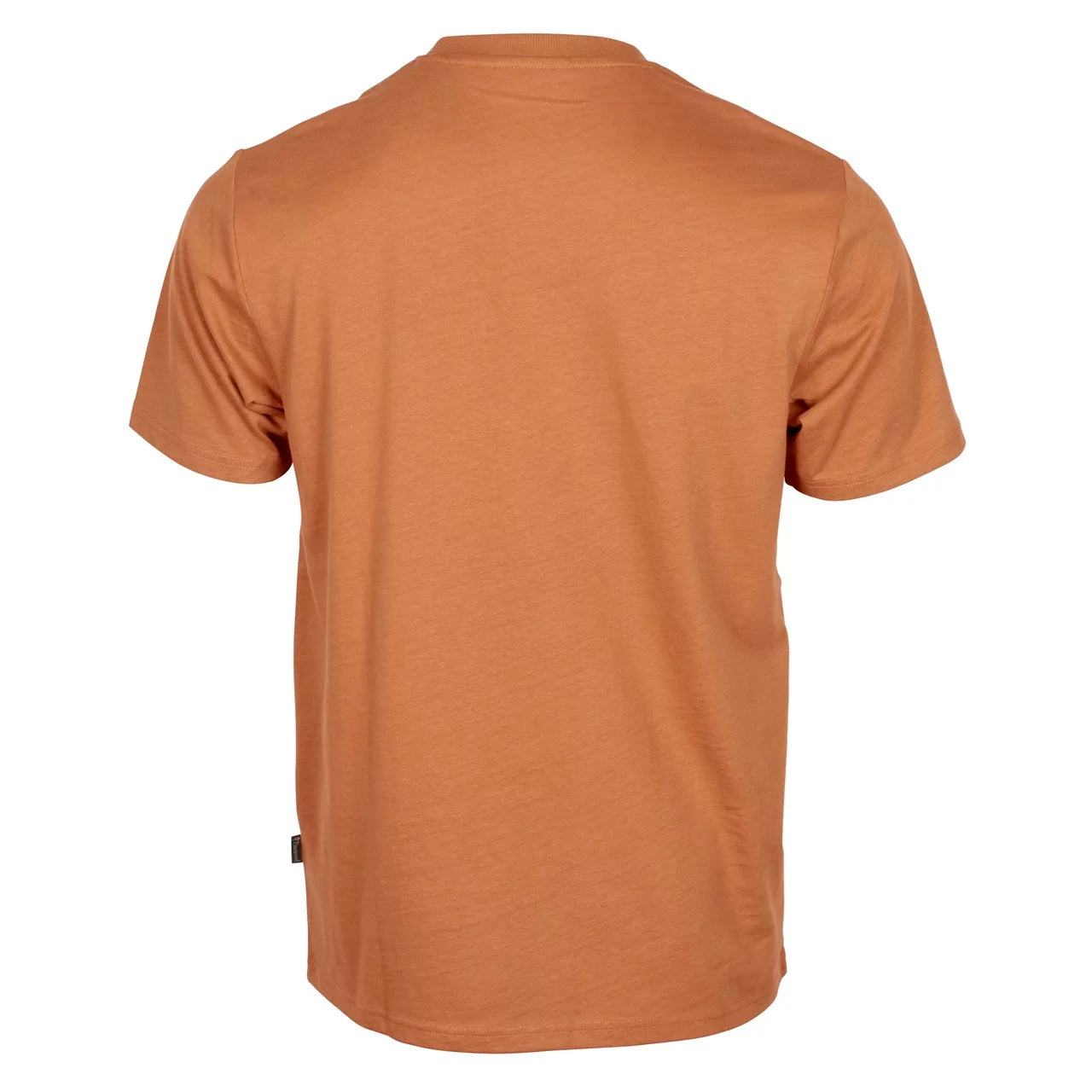Outdoor Life T-shirt Men TERRACOTTA / XL