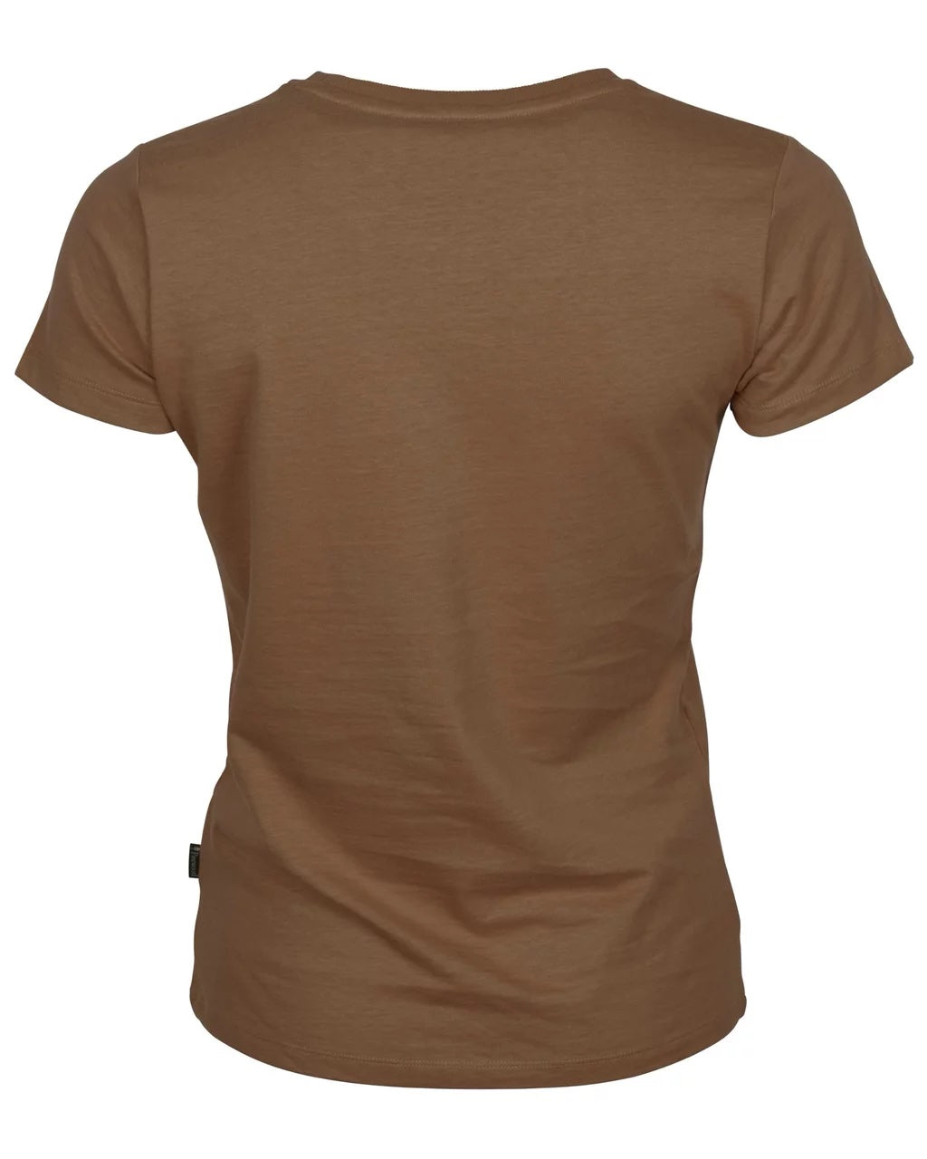 Outdoor Life T-shirt Women NOUGAT / XL