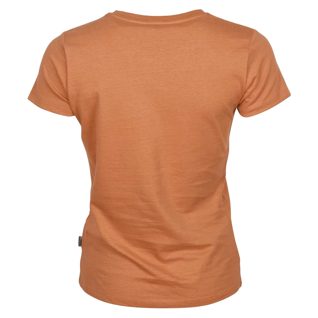 Outdoor Life T-shirt Women TERRACOTTA / XL