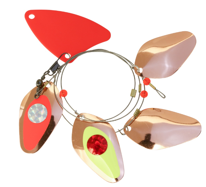 KVARTING LÅNGEDRAG SPEC / 120CM