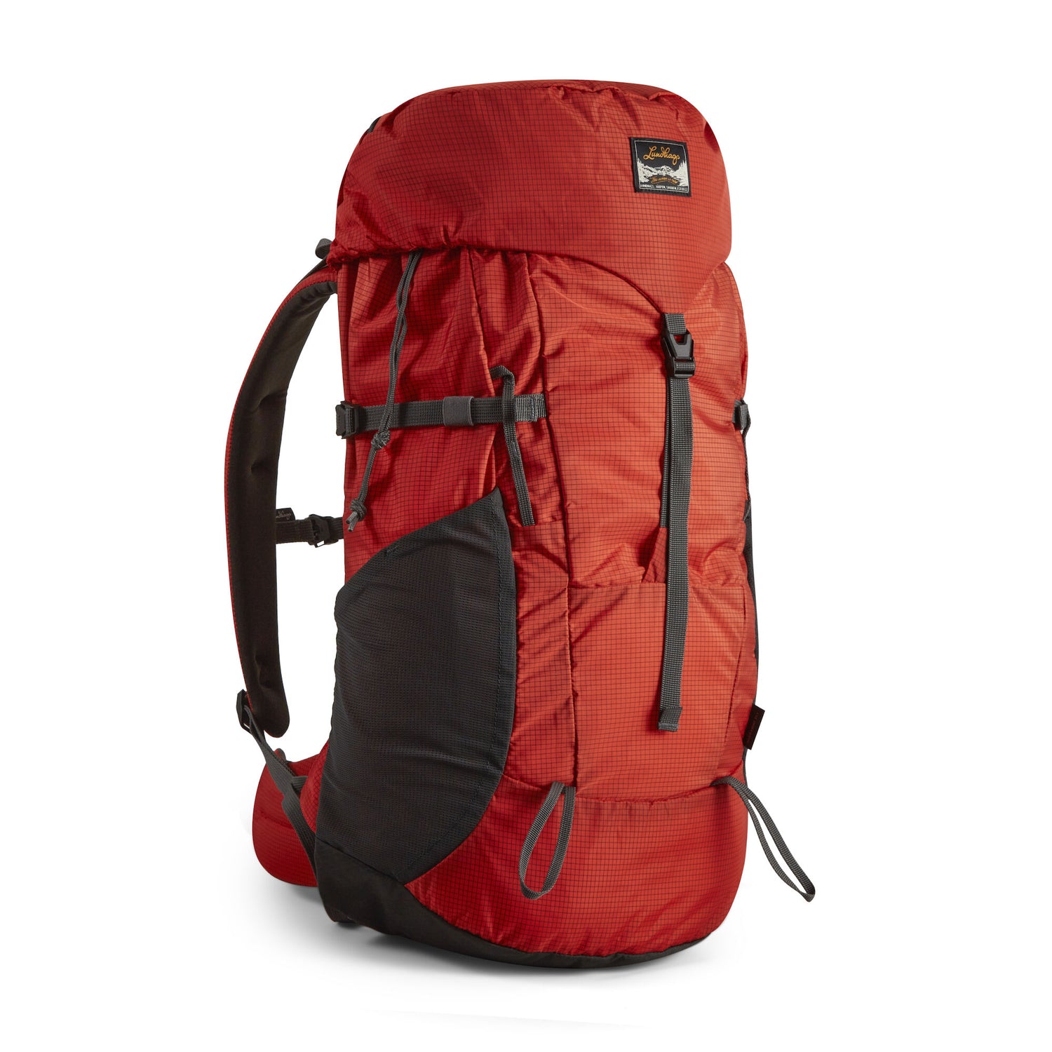 Tived Light 35 L LIVELY RED / ONE SIZE