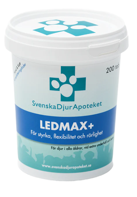 LedMax+ 200 TABLETTER