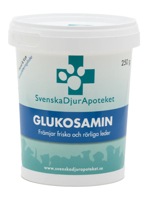 Glukosamin 250 G