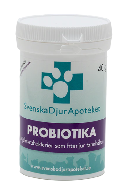 Probiotika 40 G