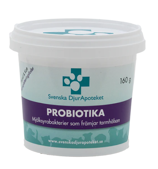 Probiotika 160 G