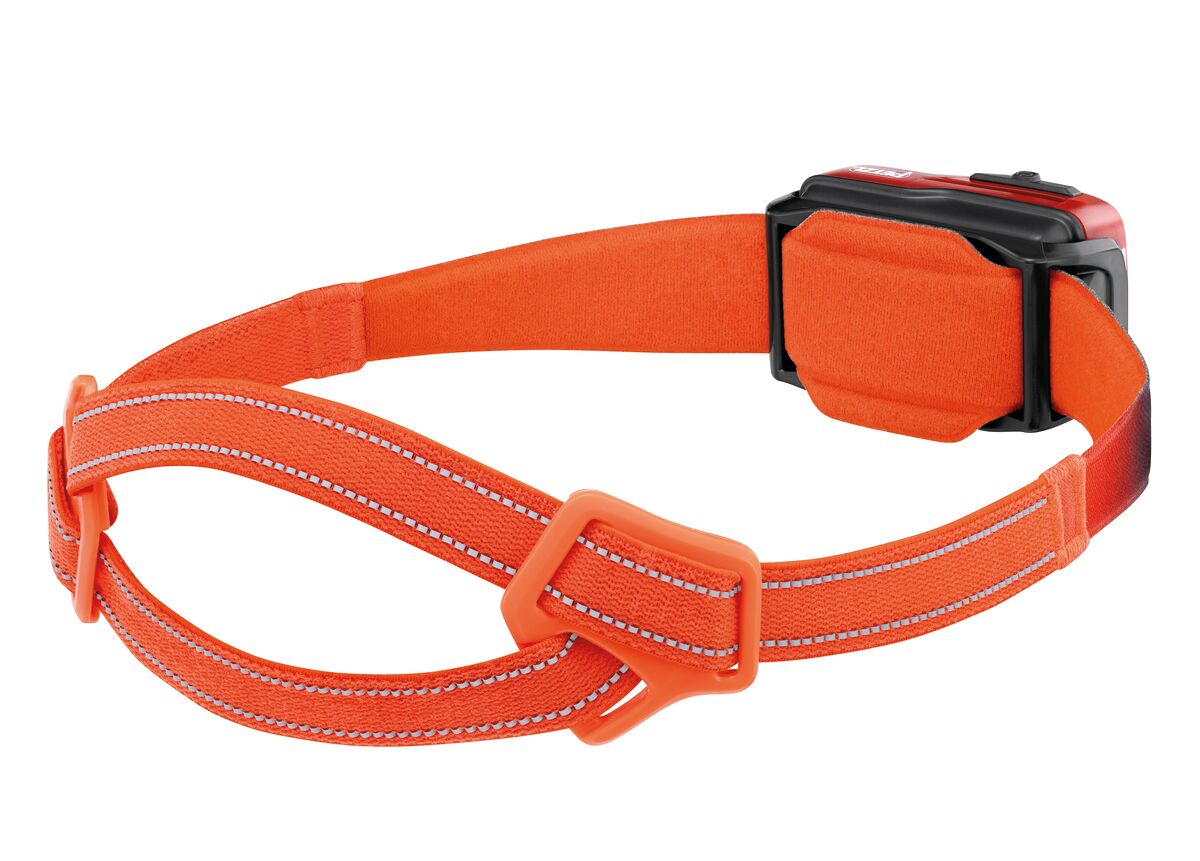 Headlamp Swift RL 1100 Lumen ORANGE / ONE SIZE