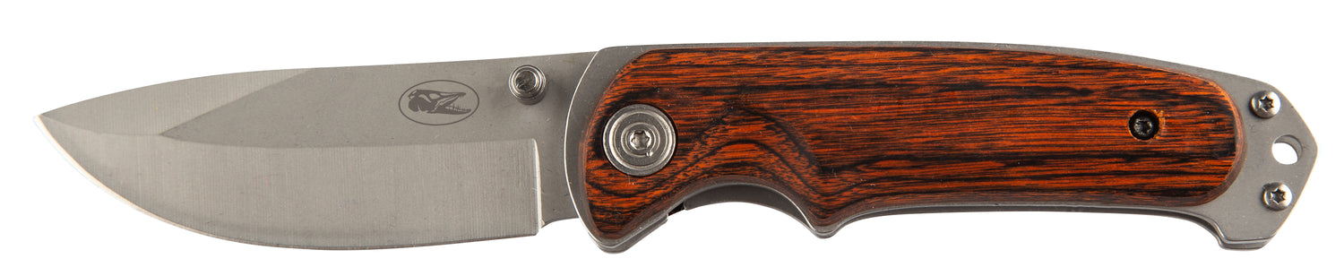 Fällknivar WOOD / 17,5CM