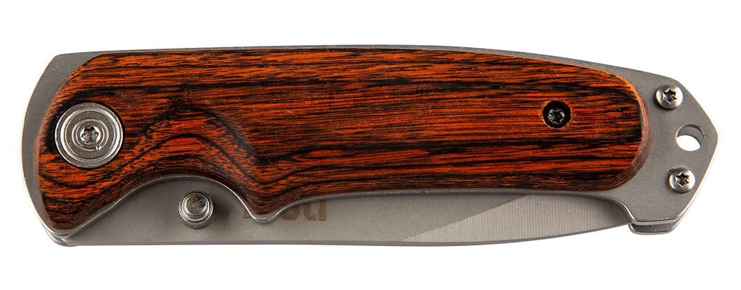 Fällknivar WOOD / 17,5CM