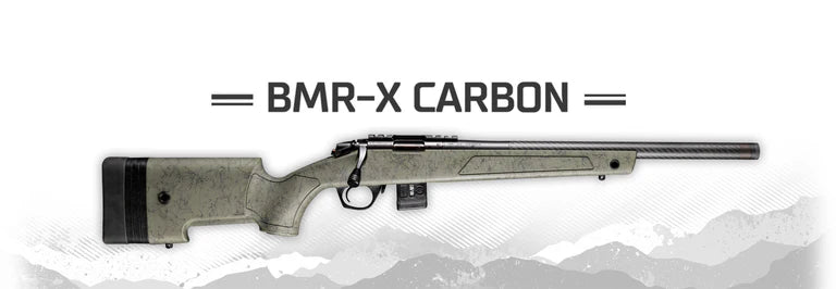 BMR-X