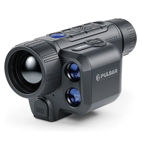 Axion 2 XG35 LRF värmekamera med avståndsmätare