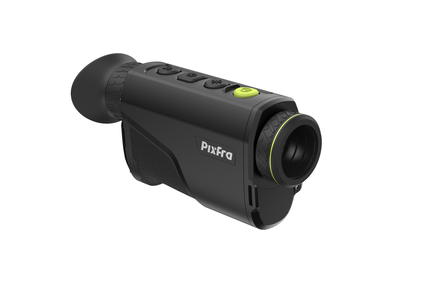 Arc Pro A435P 384x288 35 mm Värmekamera