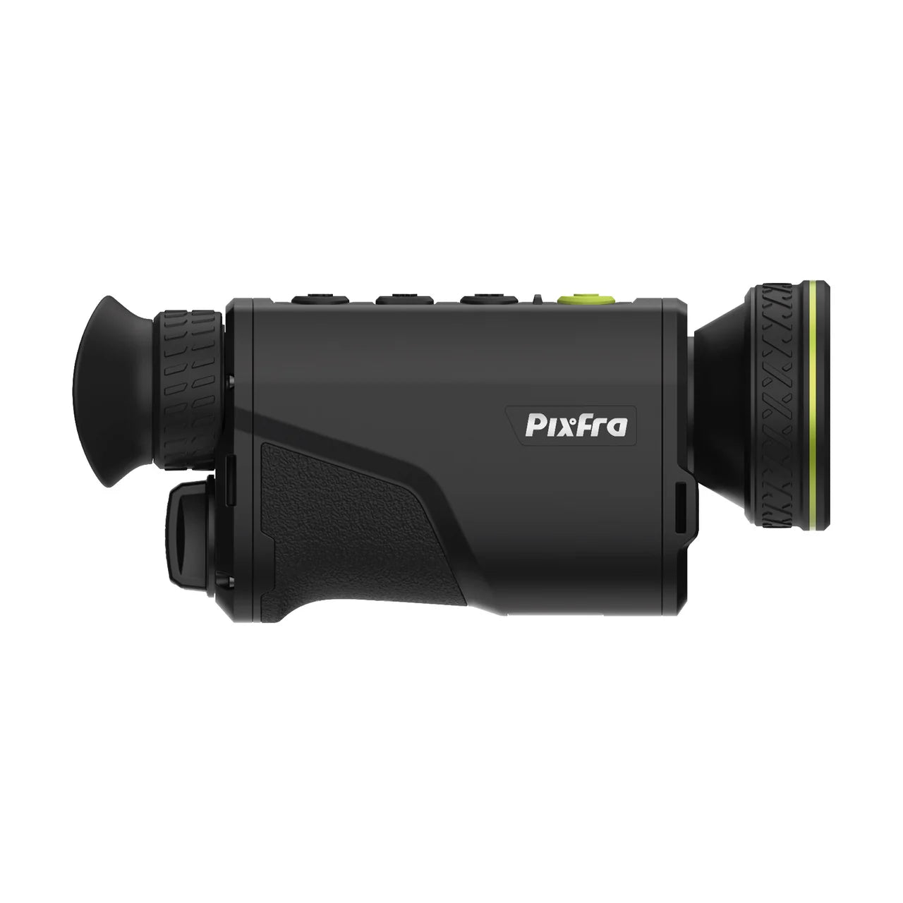 Arc Pro A650P LRF 640x512 50 mm Värmekamera Med Laseravståndsmätare
